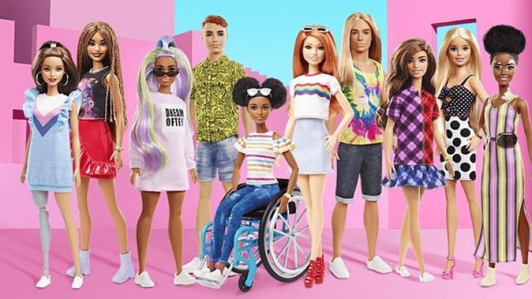 Производителят на кукли Барби с рекордни продажби заради коронавируса