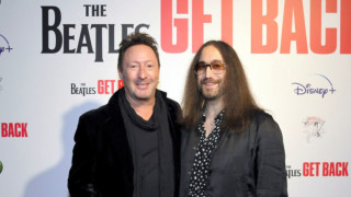 Джон Ленън може и отдавна да не е на този