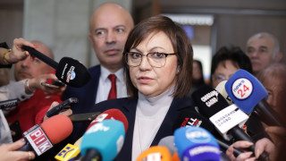 Нинова наблюдава цикли на рекет и отстъпки в некоалицията