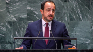 Кипърският президент готов да работи за обединение