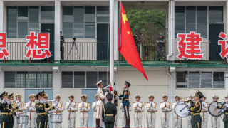 САЩ и Китай отхвърлиха правилата и ограниченията които възпираха тяхното