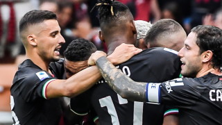 Милан гостува на Аталанта в двубой от втория кръг на