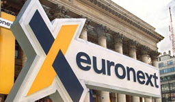 Стъпка към транс-атлантическата борса NYSE Euronext