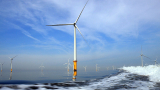 Испанската Iberdrola строи най-голямата вятърна ферма в Балтийско море