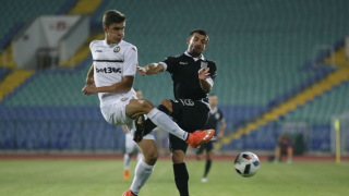 Бранителят на Берое Александър Василев сподели своите очаквания преди