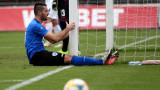 Черно море спечели гостуването си на Славия с 1:0