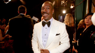 Днес 3 април рожден ден празнува американският актьор комедиант и