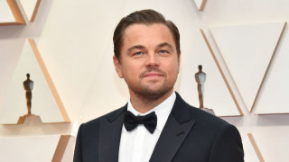 Въпреки че през август Леонардо ди Каприо се раздели с