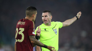 Авторитетното италианско издание Corriere dello Sport не остана доволно от