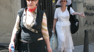 ВАС "наказа" Мирослава Тодорова