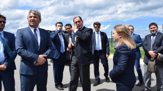 Кметът на Джебел „поряза” ДПС – прати ги да правят митинг на поляна извън града