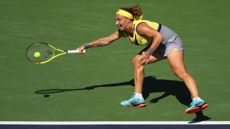 Светлана Кузнецова отказа участие на US Open
