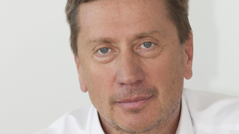 Бивш шеф от Lidl става изпълнителен директор на Billa България