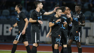 Изпълнителният директор на Левски Павел Колев ще форсира разговорите