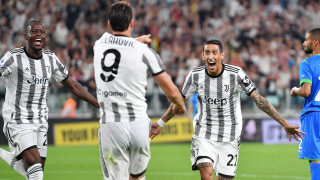 Аржентинският национал Анхел Ди Мария е близо до нов договор