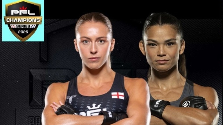 Дакота Дичева: Ще трябва да ѝ се извиня, след като я победя