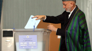Изборите в Афганистан – извън регламента?