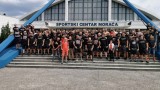 Балканското приключение на ЦСКА започна