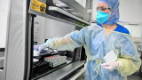 Четвърти пореден ден спад на новозаразените с коронавирус в Германия