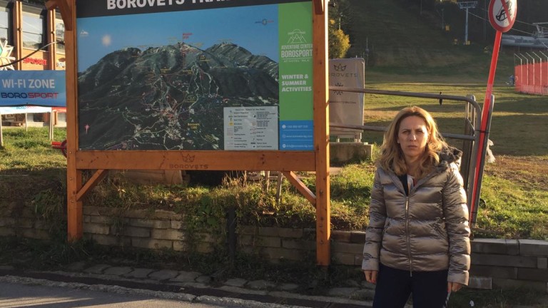 Вицепремиерът и министър на туризма Марияна Николова започва проверки на