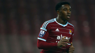 ЦСКА проявява сериозен интерес към футболиста Матиас Фанимо твърди Allnigeriasoccer com Той