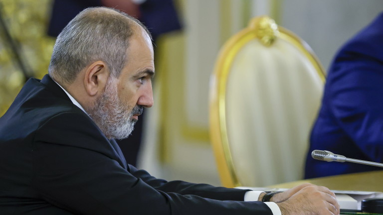 Армения отхвърли признаването на Геноцида по света от политически интерес