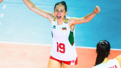 Браво, момичета! България се класира за финала на Евроволей 2024 за девойки