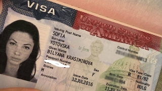 В петък Съединените щати обявиха че приемат Румъния в програмата