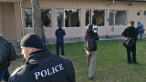Повдигнаха обвинение на 18 мигранти, буйствали в Харманли