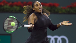Серина Уилямс се завърна на корта с победа над представителката