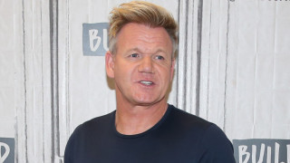 Отскоро телевизионният водещ и готвач Гордън Рамзи има още едно