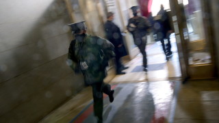 1,5 млн. долара са щетите от щурма на Капитолия
