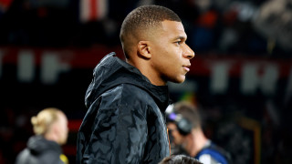 Килиан Мапе снощи с ПСЖ спечели първия трофей в ерата