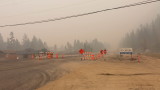 Около 9 000 канадци са евакуирани заради горските пожари