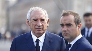 Френският премиер предлага замразяване на бюджетни разходи