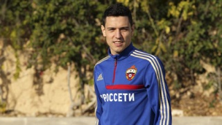 Миланов: След края на сезона се връщам в ЦСКА