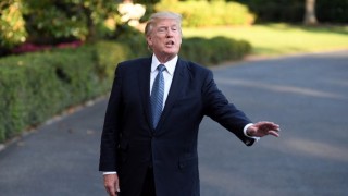 Американският президент Доналд Тръмп отново се развихри в Туитър срещу