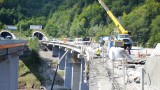 Ремонтират виадукта при "Витиня" до края на октомври