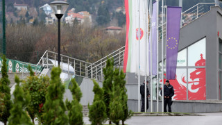 Приходите на БФС са паднали рязко заради липсата на първенство