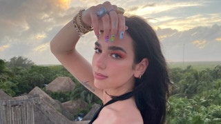 Бременна ли е Дуа Липа