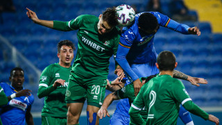 Новите скаути на ФК ЦСКА 1948 Галин Иванов и