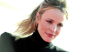 Актрисата Рейчъл Макадамс изглежда по добре от всякога Достатъчно е само
