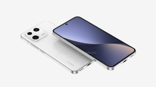 Xiaomi 13 ще копира визията на iPhone
