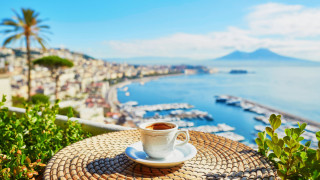 Хубавото на кафето освен вкуса и ободряващото му действие разбира