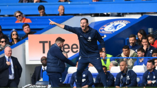 Английският специалист Франк Лампард може стане старши треньор на втородивизионния