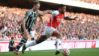 Микел Артета призова офанзивните футболисти на Арсенал Габриел Жезус