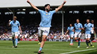 Гвардиол: Все още търсим ритъма си, но нямаме право да се оплакваме