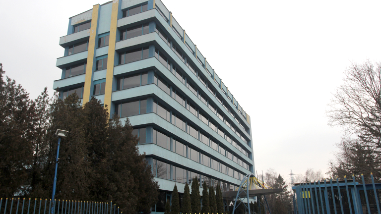 "Газпром" продава дела си в "Овергаз Инк"