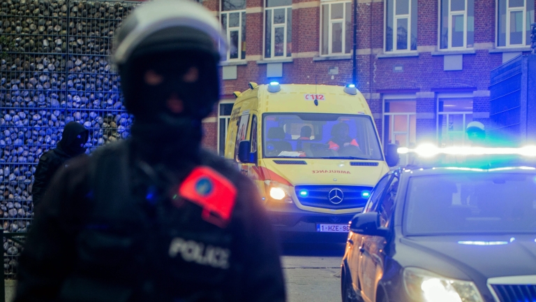 Валентин Радев: Взривните вещества за по-мощни бомби не стигат до терористите