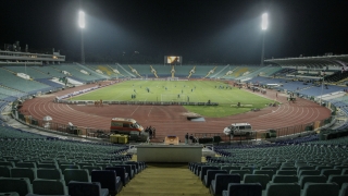 Възможно ли е баражът с Унгария да се играе в друга държава?